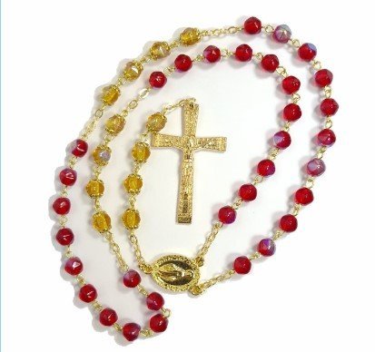 ROSARIO DELLE ANIME DEI SACERDOTI DEFUNTI