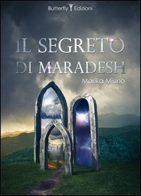 Il segreto di Maradesh