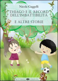 Thiago e il record dell'imbattibilit&agrave;