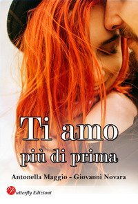 Ti amo pi&ugrave; di prima