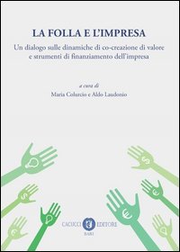 La folla e l'impresa