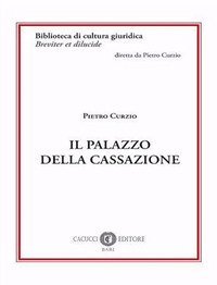 Il palazzo della Cassazione