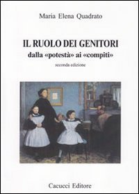 Il ruolo dei genitori dalla &laquo;podest&agrave;&raquo; ai &laquo;compiti&raquo;
