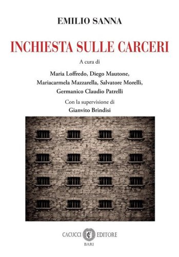 Inchiesta sulle carceri