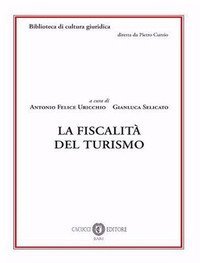 La fiscalit&agrave; del turismo