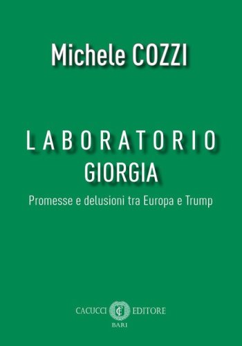 Laboratorio Giorgia. Promesse e delusioni tra Europa e Trump