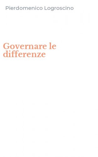 Governare le differenze
