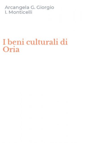 I beni culturali di Oria