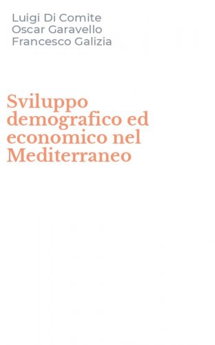Sviluppo demografico ed economico nel Mediterraneo