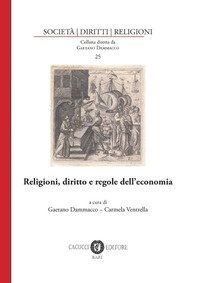 Religioni, diritto e regole dell'economia