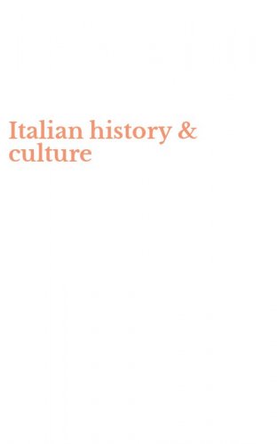 Italian history & culture