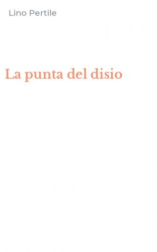 La punta del disio