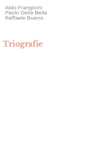 Triografie