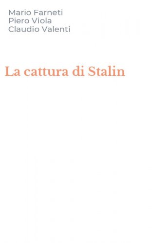 La cattura di Stalin