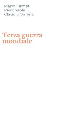 Terza guerra mondiale