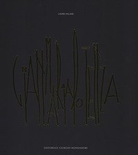 Gianmaria Potenza. Alfabeti sconosciuti e linguaggi simbolici-Gianmaria Potenza. Unknown alphabets and symbolic languages