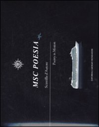 MCS poesia. Scintilla d'autore-Poetry in motion