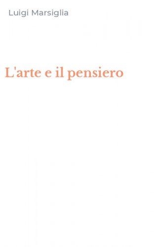 L'arte e il pensiero