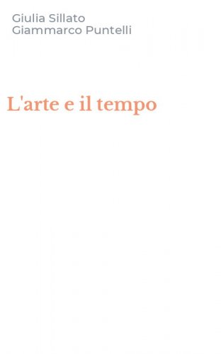 L'arte e il tempo