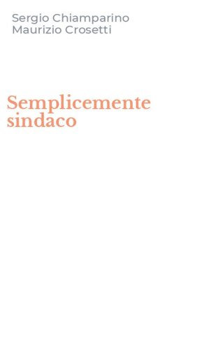 Semplicemente sindaco