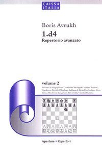 1.d4 Repertorio avanzato