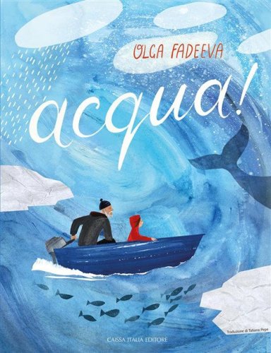 Acqua!