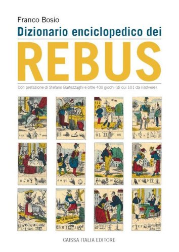 Dizionario enciclopedico dei rebus