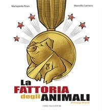 La fattoria degli animali di George Orwell