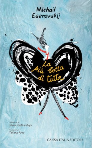 La pi&ugrave; bella di tutte