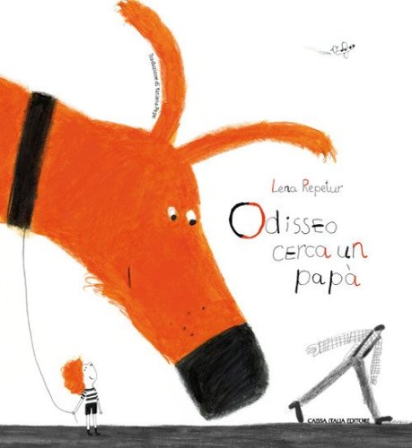 Odisseo cerca un pap&agrave;