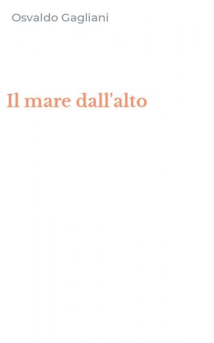 Il mare dall'alto