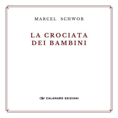 La crociata dei bambini
