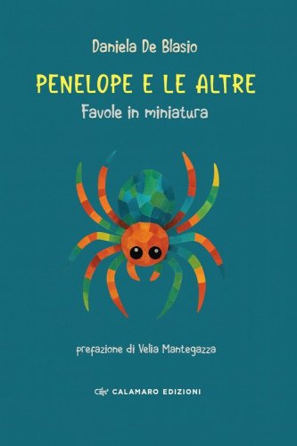 Penelope e le altre. Favole in miniatura