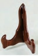 CAVALLETTO LEGNO 20 CM