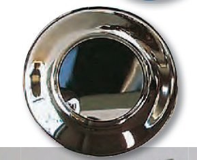 BACILE 24 CM PALLADIATO