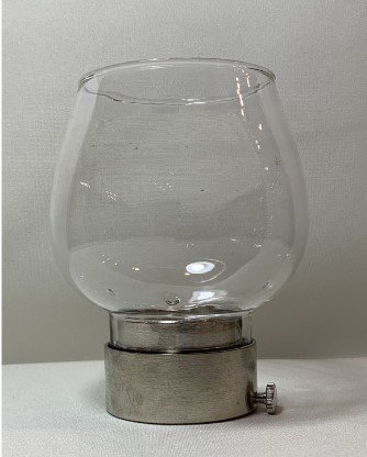 ANTIVENTO PER TORCIA  &Oslash; 4 CM