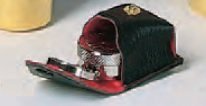 ASTUCCIO + VASETTO CON ANELLO