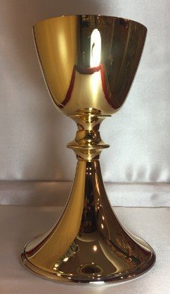 CALICE CLASSICO - Altezza cm 20.