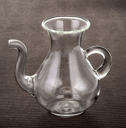 RICAMBIO AMPOLLINE SOFFIATE PER ART. 1502 - Il prezzo &egrave; per singolo pezzo.