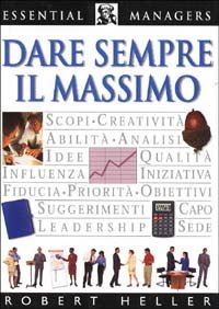 Dare sempre il massimo