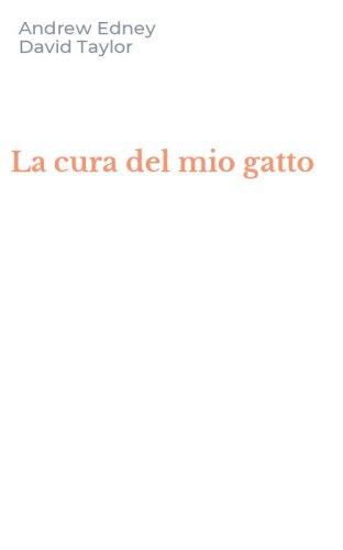 La cura del mio gatto