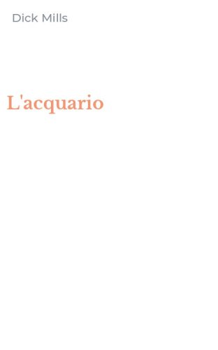 L'acquario