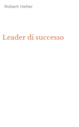 Leader di successo