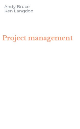 Project management