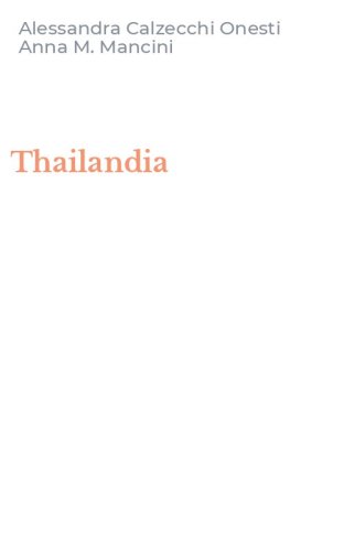 Thailandia