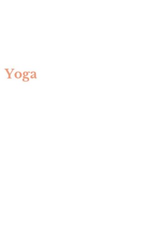 Yoga