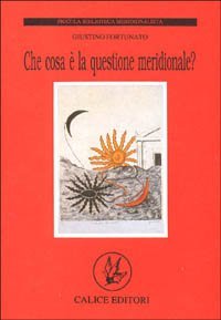 Che cosa &egrave; la questione meridionale