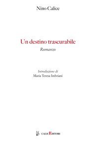 Un destino trascurabile