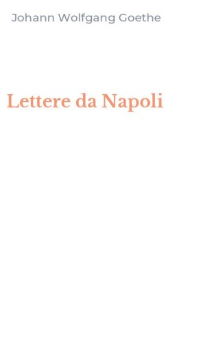 Lettere da Napoli