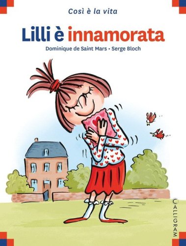 Lilli &egrave; innamorata